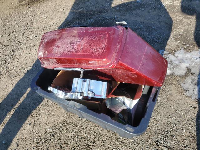 2008 HARLEY-DAVIDSON FLHTCUI 1HD1FC41X8Y619806