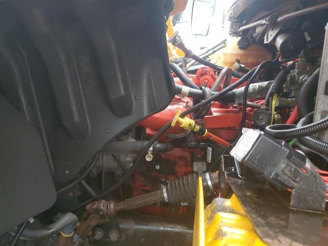 2019 FREIGHTLINER CHASSIS B2 #3268974996