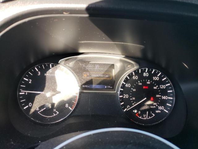 2016 NISSAN PATHFINDER - 5N1AR2MM7GC604166