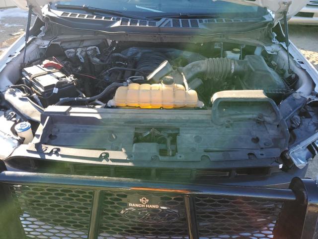 2021 FORD F150 SUPER - 1FTFW1E53MFA02704