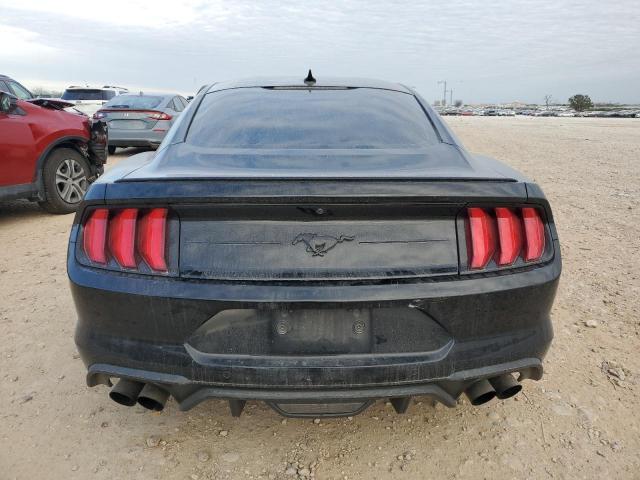 2021 FORD MUSTANG - 1FA6P8TH5M5111647