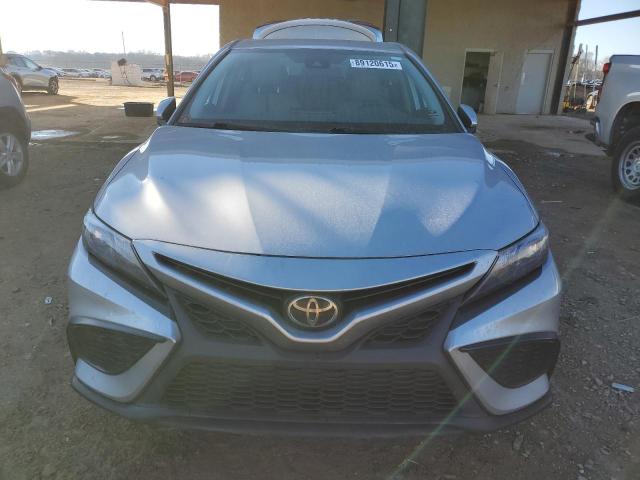 2023 TOYOTA CAMRY SE N - 4T1G11AKXPU810560