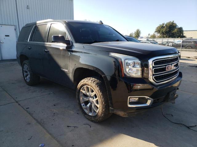 2016 GMC YUKON SLT - 1GKS2BKC7GR110124