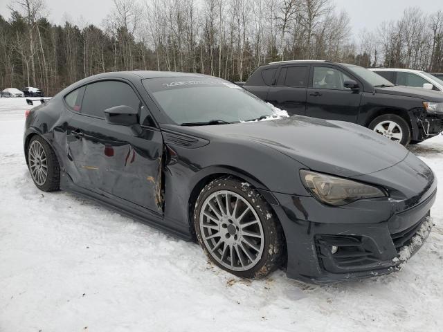 2018 SUBARU BRZ 2.0 LI - JF1ZCAC16J8602502