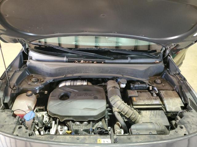 2023 KIA SELTOS SX KNDETCA29P7353207