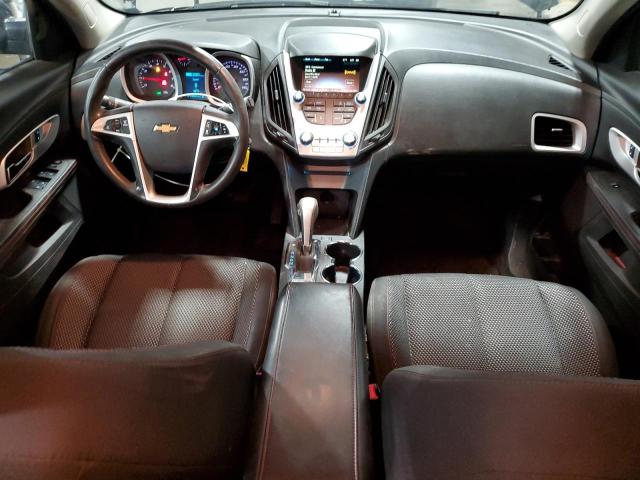 2015 CHEVROLET EQUINOX LT - 2GNALBEK8F6321809