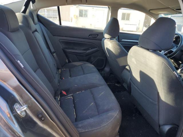 2023 NISSAN ALTIMA SV 1N4BL4DV0PN338336