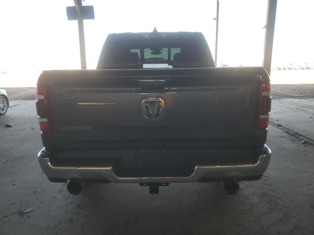 2020 RAM 1500 LARAM - 1C6SRFJT0LN361799