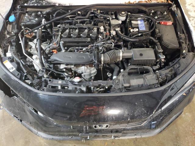 2023 HONDA CIVIC EX - 2HGFE1F71PH324491