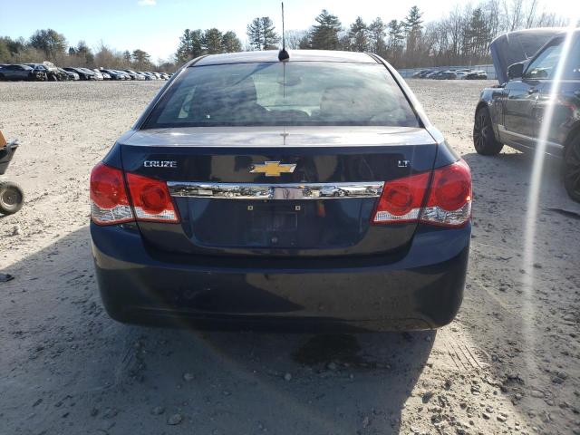 2016 CHEVROLET CRUZE LIMI - 1G1PE5SB4G7209778