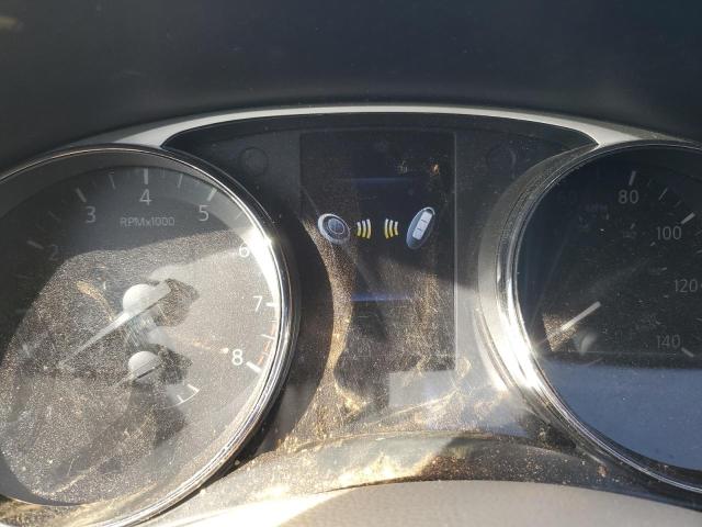 2015 NISSAN ROGUE S 5N1AT2MT5FC783606