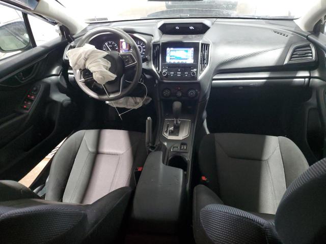 2020 SUBARU IMPREZA PR 4S3GKAV66L3606031