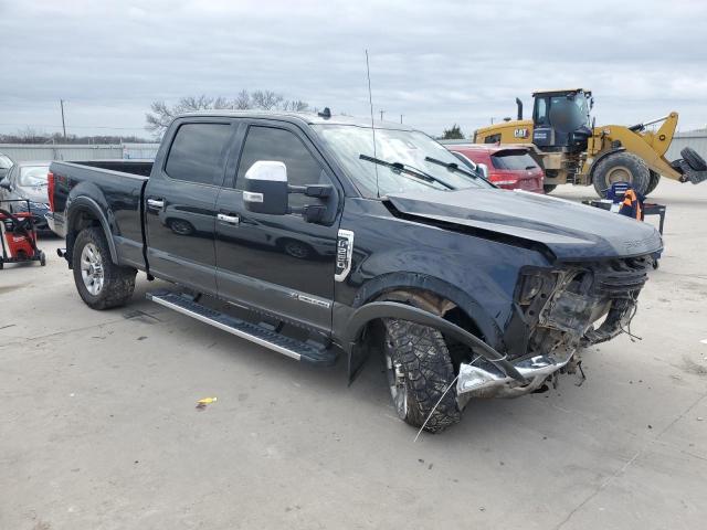 2019 FORD F250 SUPER 1FT7W2BT3KED51779
