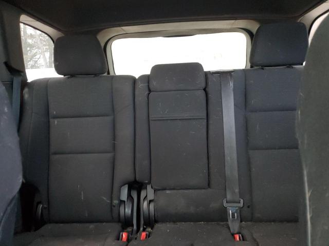 2017 JEEP GRAND CHER - 1C4RJFAG6HC695436