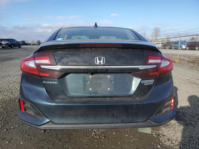 2018 HONDA CLARITY TO - JHMZC5F31JC014856