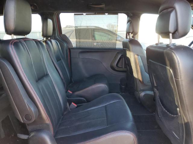 2019 DODGE GRAND CARA - 2C4RDGEG6KR538396