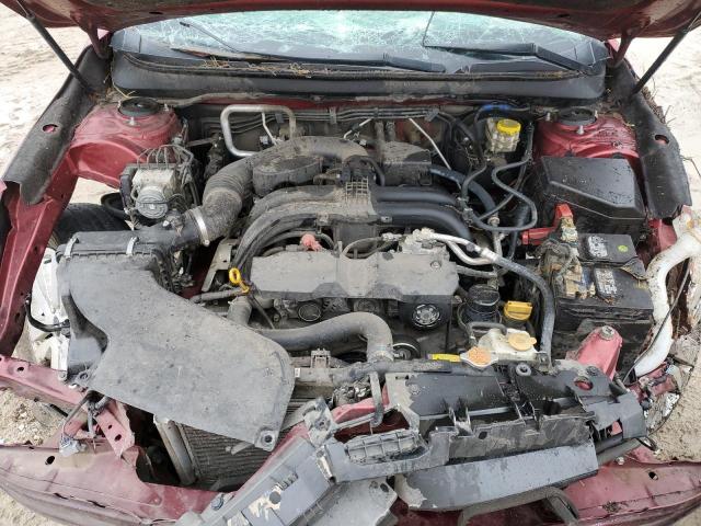 2019 SUBARU OUTBACK 2. - 4S4BSAFC1K3318684