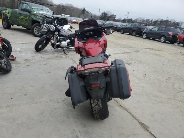 2014 HONDA CTX1300 A JH2SC7457EK001048