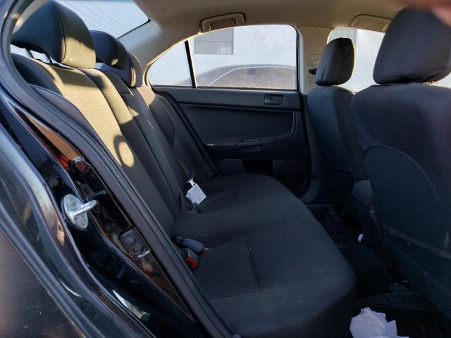 2015 MITSUBISHI LANCER ES - JA32U2FUXFU022221