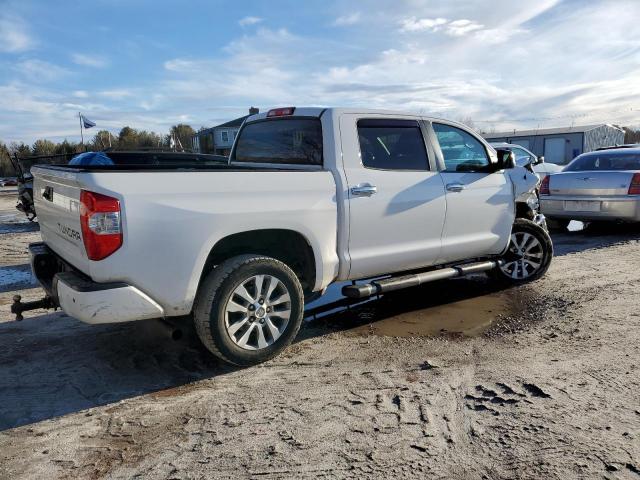 2016 TOYOTA TUNDRA CRE - 5TFHY5F11GX521190
