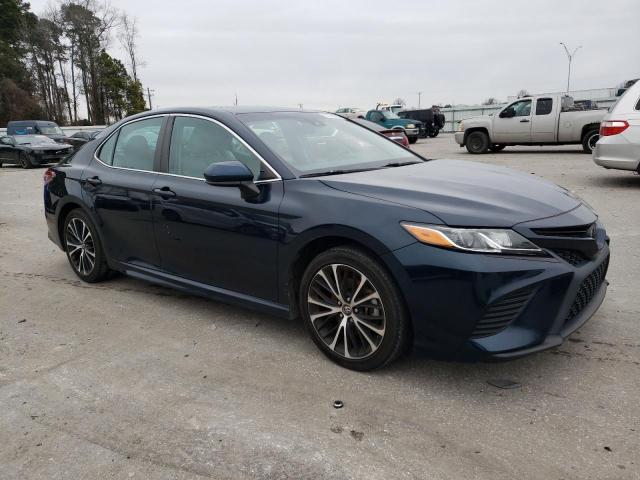2019 TOYOTA CAMRY L - 4T1B11HK7KU291623