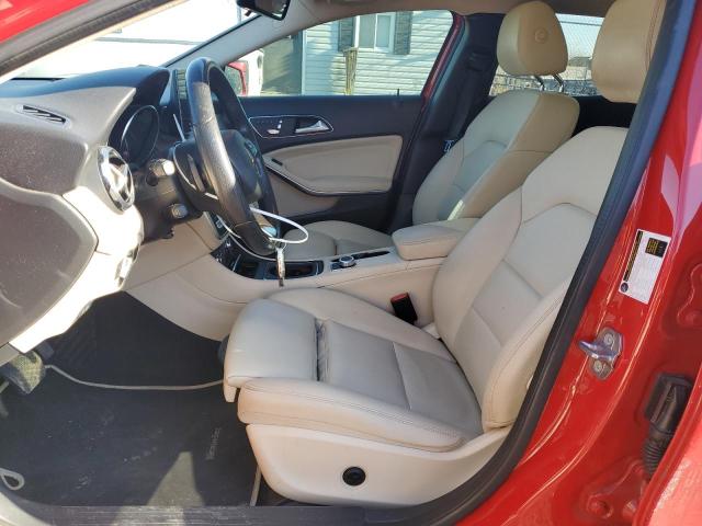 2018 MERCEDES-BENZ GLA 250 4M WDCTG4GB5JJ531157