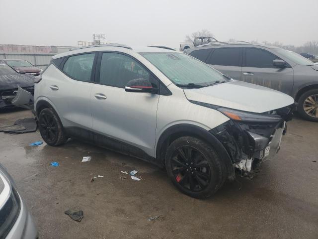 Vin: 1g1fy6s00p4135431, lot: 42607215, chevrolet bolt lt 20234