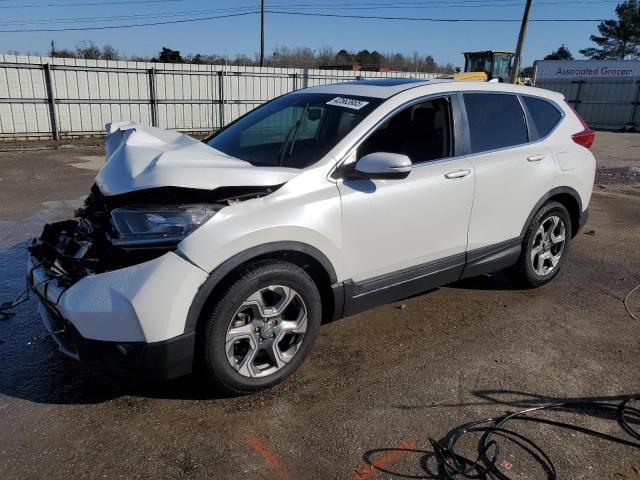 HONDA CR-V EXL