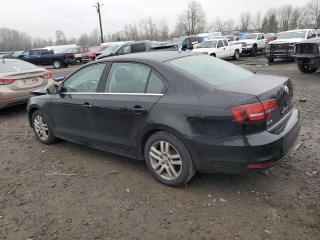 2017 VOLKSWAGEN JETTA S - 3VW2B7AJ3HM360548