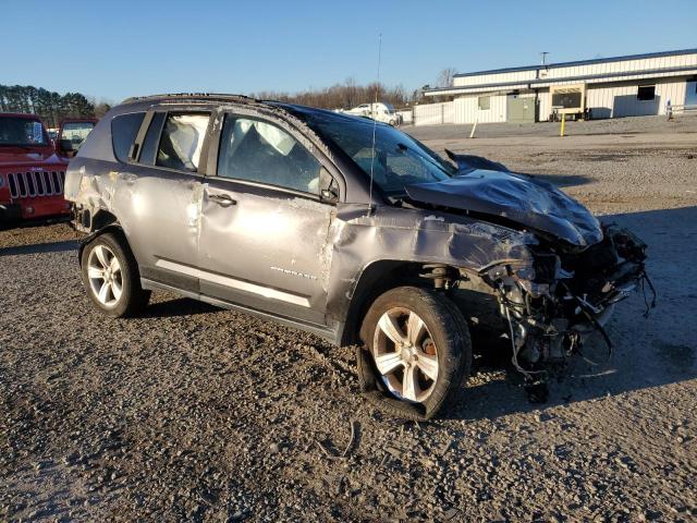 2016 JEEP COMPASS LA 1C4NJDEBXGD542097