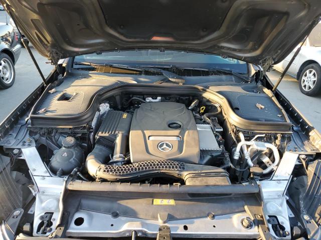 2018 MERCEDES-BENZ GLC 300 4M - WDC0G4KB9JV073562