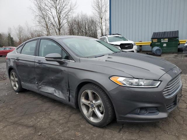 2016 FORD FUSION SE - 3FA6P0H76GR341345