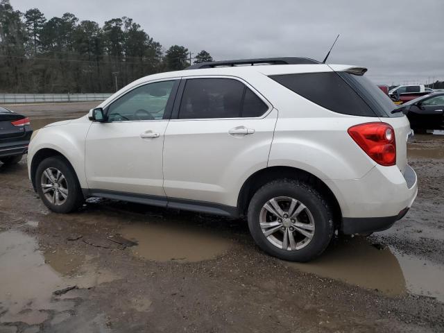 Vin: 2gnaldek9c1193603, lot: 87702215, chevrolet equinox lt 20122