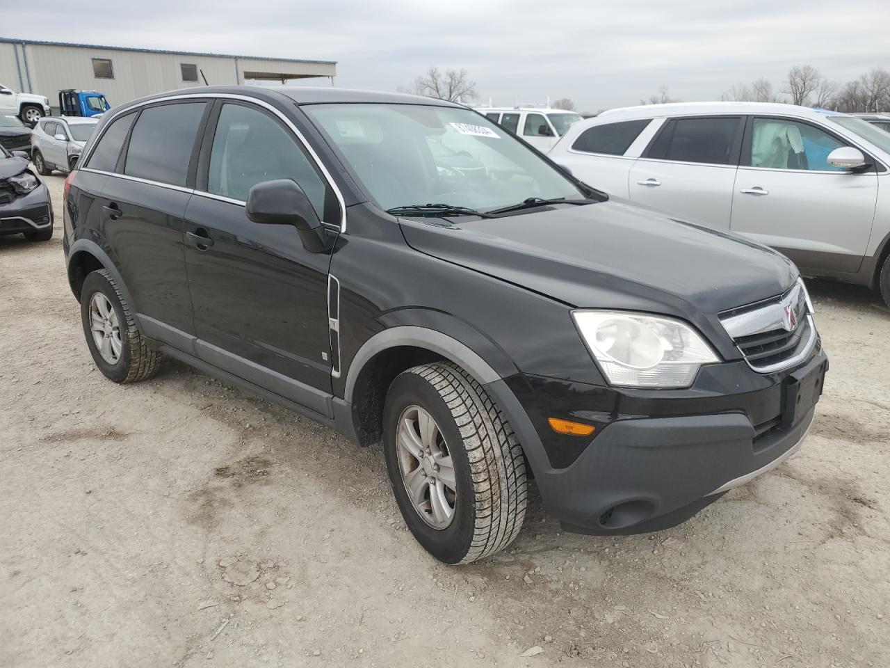 Lot #3052443854 2009 SATURN VUE XE