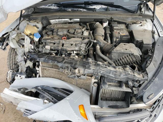 2022 KIA K5 GT LINE - 5XXG64J22NG121896