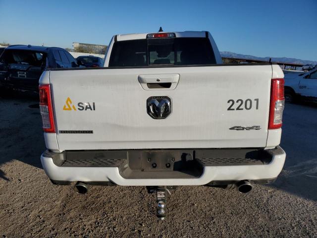 2023 RAM 1500 BIG H - 1C6SRFFT7PN673195