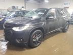 2018 CHEVROLET TRAVERSE P - 1GNERKKWXJJ182107