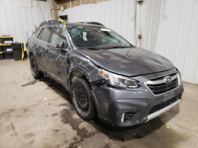 Vin: 4s4btgnd3m3159454, lot: 88562285, subaru outback limited xt 20214