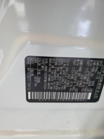 2023 NISSAN ROGUE PLAT - JN8BT3DD8PW317664