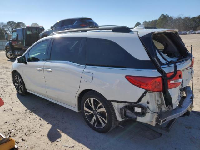 2019 HONDA ODYSSEY EL - 5FNRL6H95KB089024