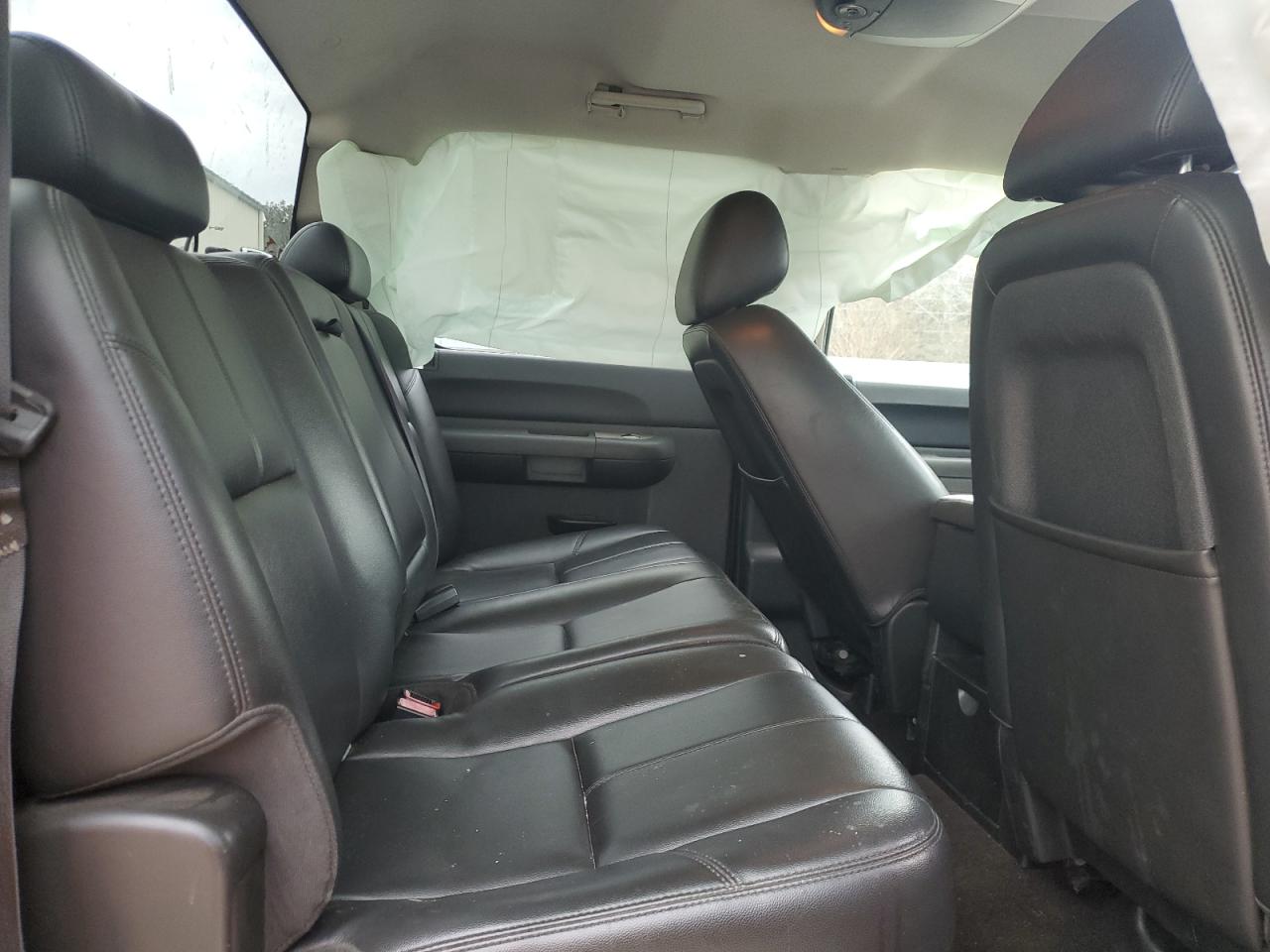 GMC SIERRA 1500 C1500 SLE