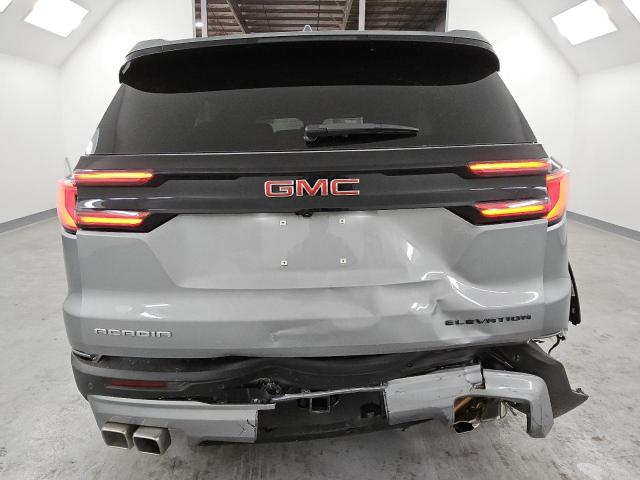 2025 GMC ACADIA ELE 1GKENKRS3SJ129973