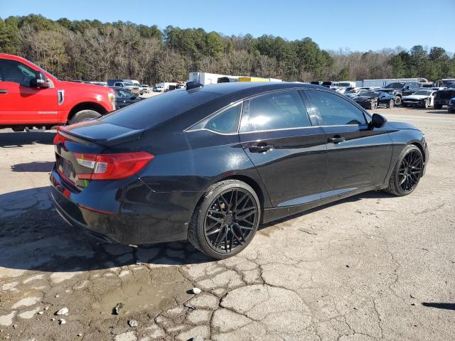 Vin: 1hgcv1f36la026740, lot: 87467274, honda accord sport 20203