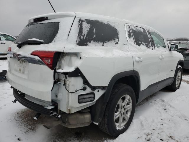 2019 GMC ACADIA SLE - 1GKKNKLAXKZ231131