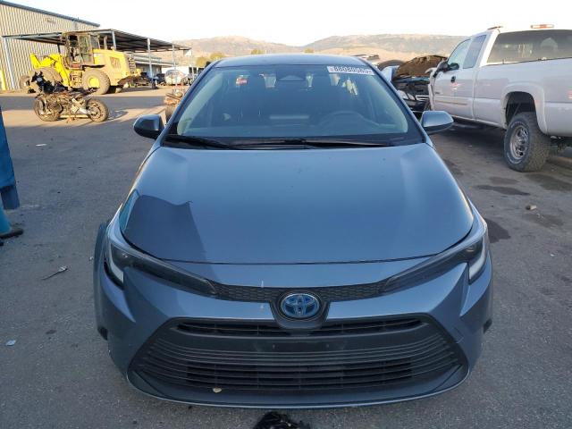 2024 TOYOTA COROLLA LE - JTDBCMFE1R3051643