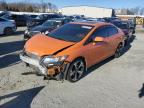 2015 HONDA CIVIC SI - 2HGFB6E58FH707235