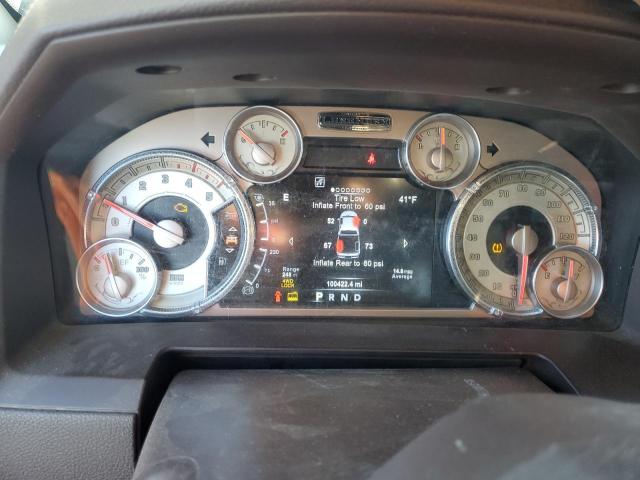 2015 RAM 2500 LONGH - 3C6UR5LL1FG520438