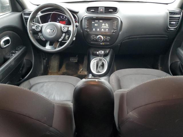 2018 KIA SOUL - KNDJN2A28J7514771