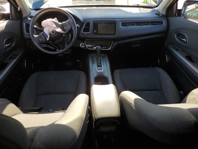 2022 HONDA HR-V EX - 3CZRU5H5XNM742817
