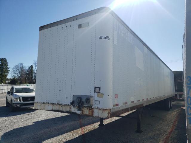 SSVA TRAILER 2004 white   1S12E95314E500219 photo #3